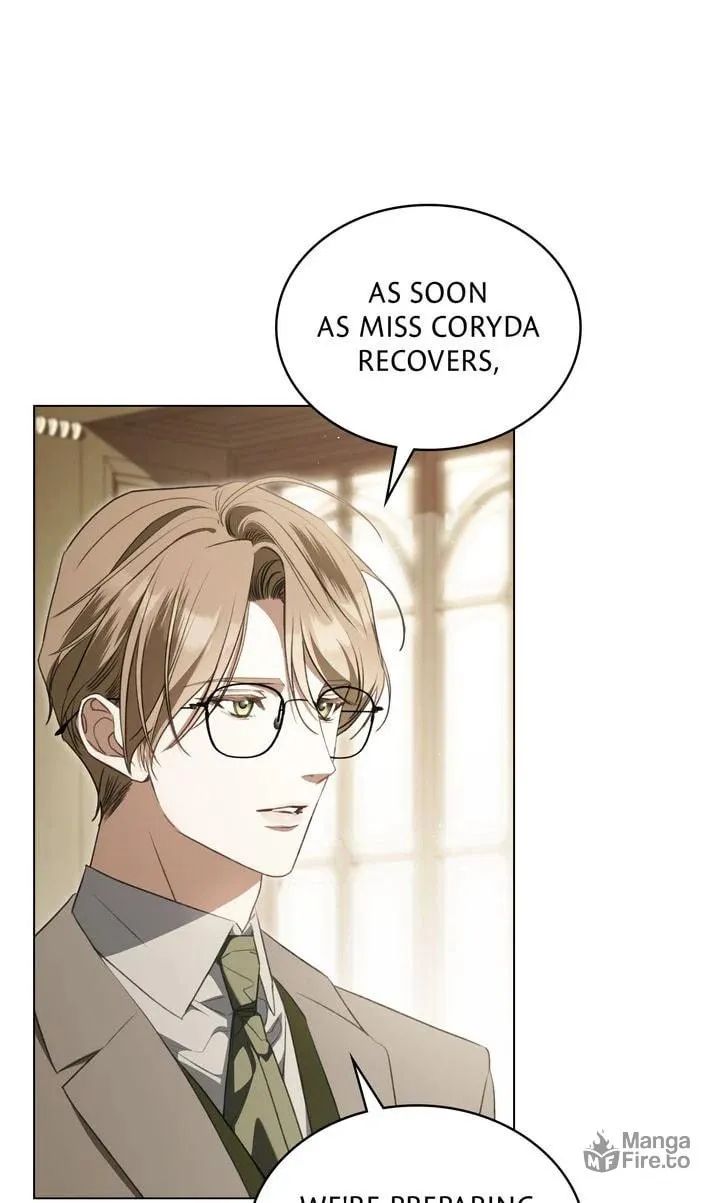 The Hidden Muse Chapter 33 page 40 - 