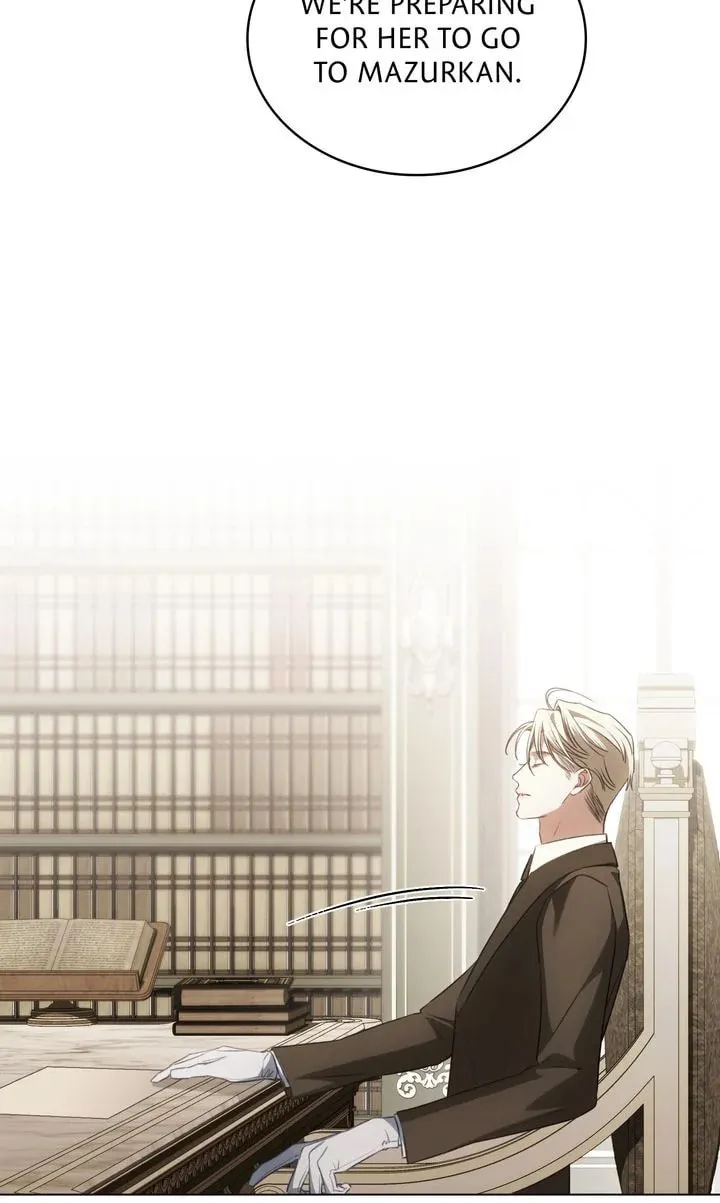 The Hidden Muse Chapter 33 page 41 - 