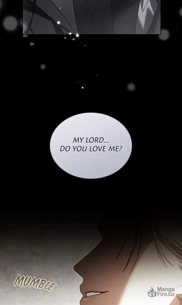 The Hidden Muse Chapter 33 page 45 - 