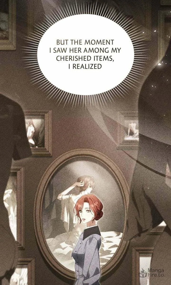 The Hidden Muse Chapter 33 page 48 - 