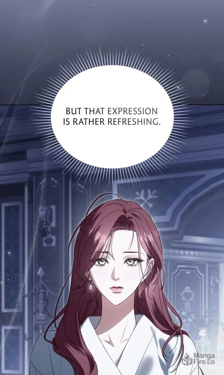 The Hidden Muse Chapter 33 page 6 - 