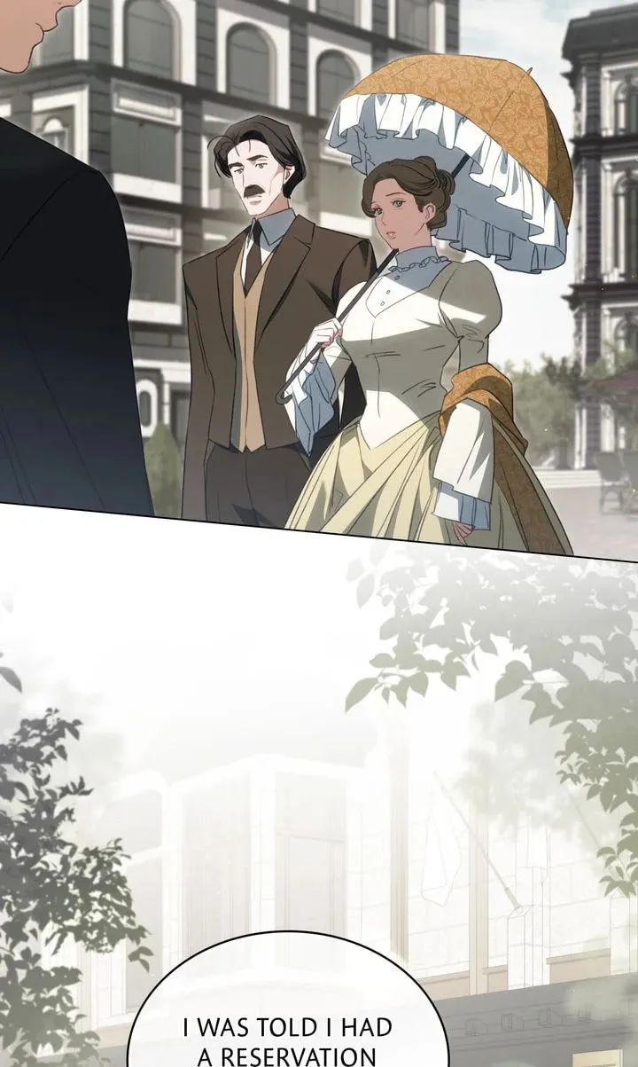 The Hidden Muse Chapter 33 page 53 - 