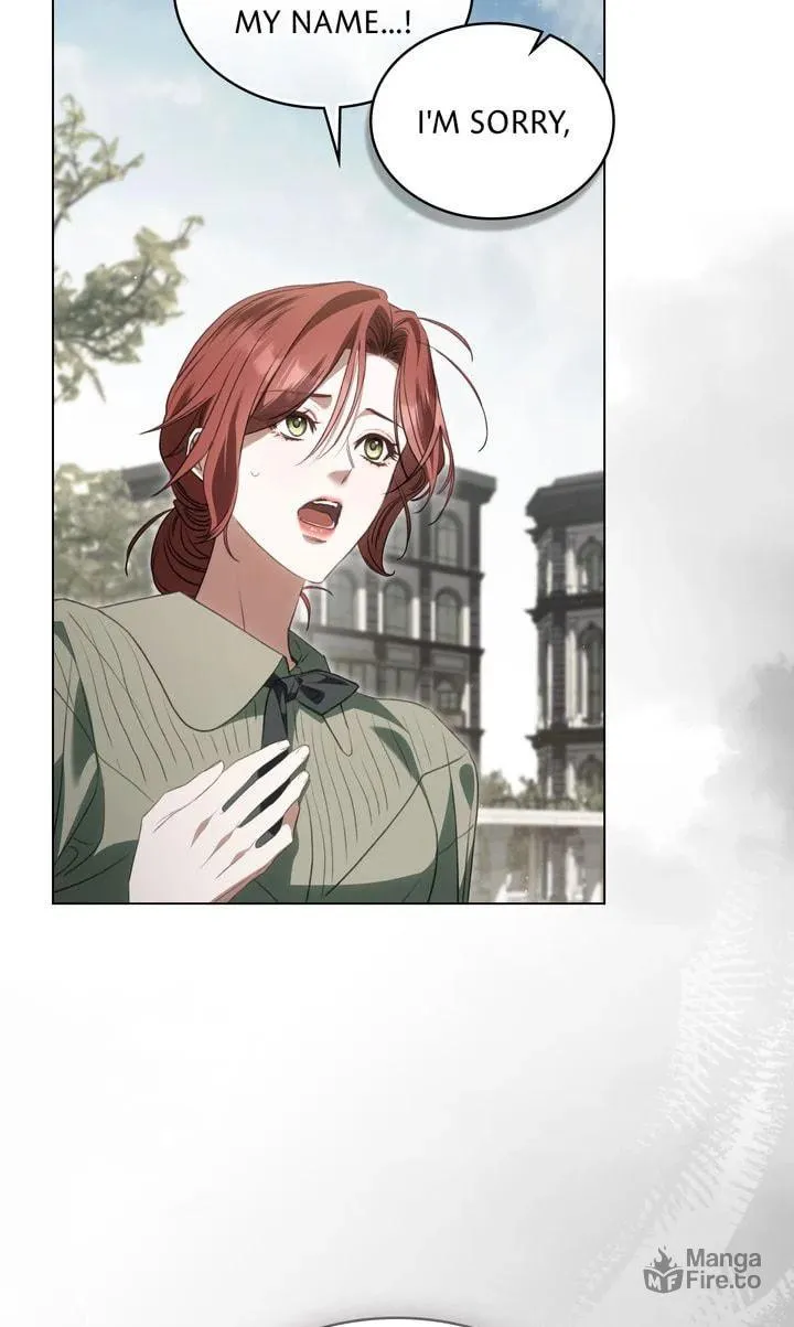 The Hidden Muse Chapter 33 page 55 - 