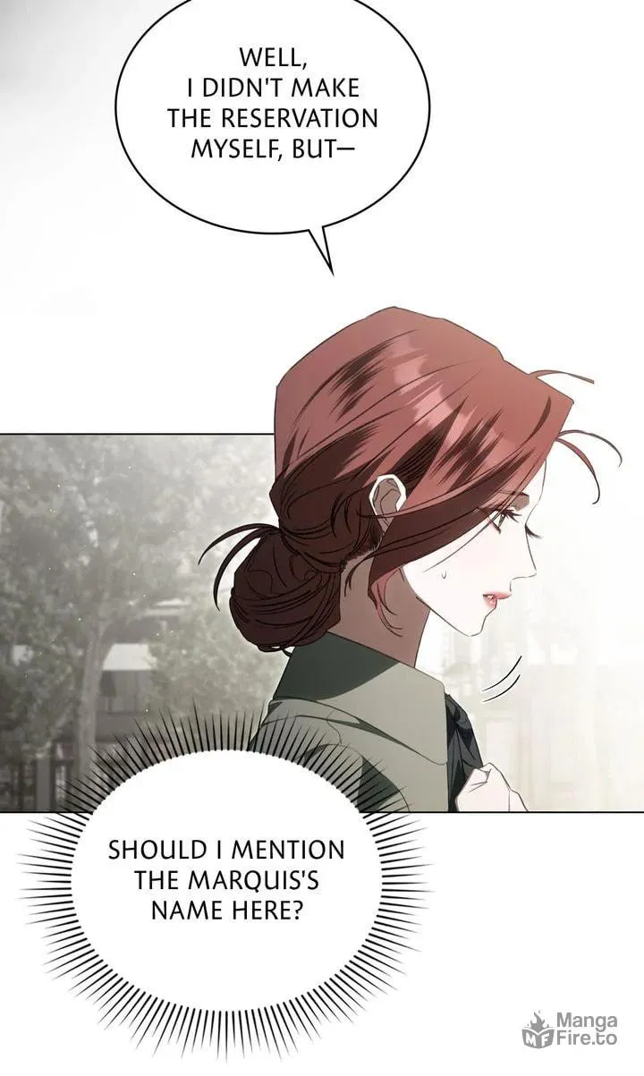 The Hidden Muse Chapter 33 page 57 - 