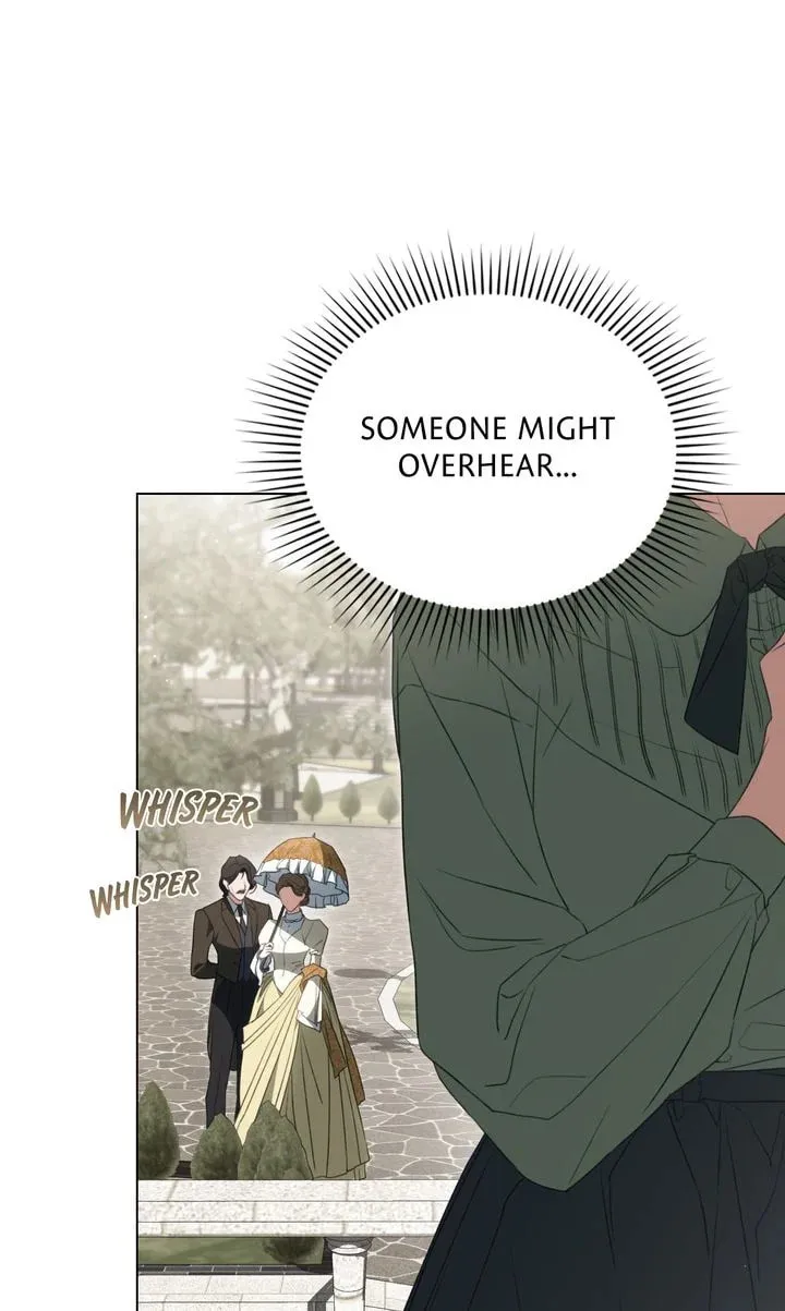 The Hidden Muse Chapter 33 page 58 - 
