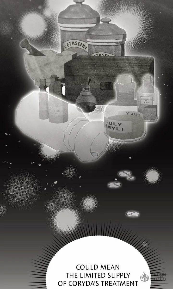 The Hidden Muse Chapter 33 page 60 - 