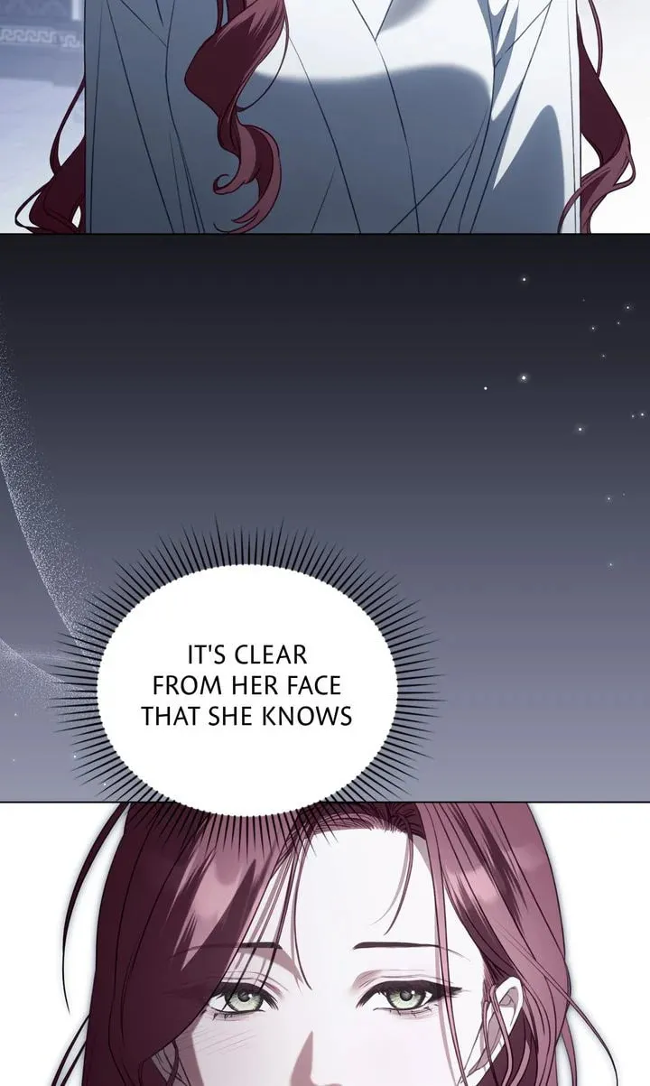 The Hidden Muse Chapter 33 page 7 - 