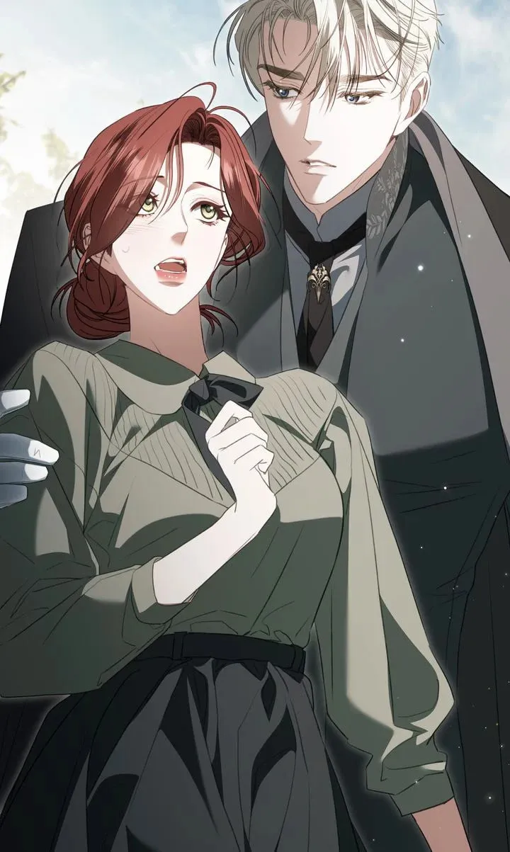 The Hidden Muse Chapter 33 page 67 - 