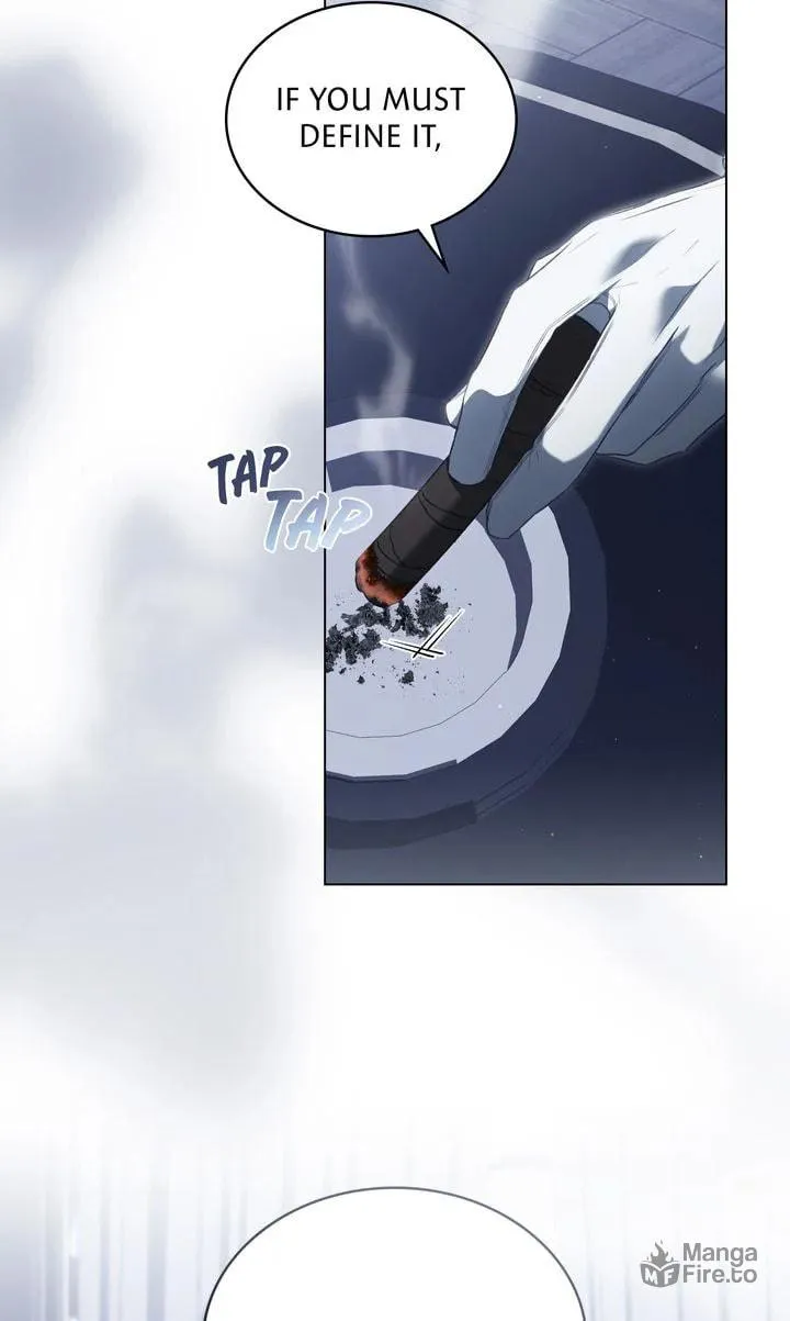 The Hidden Muse Chapter 33 page 9 - 