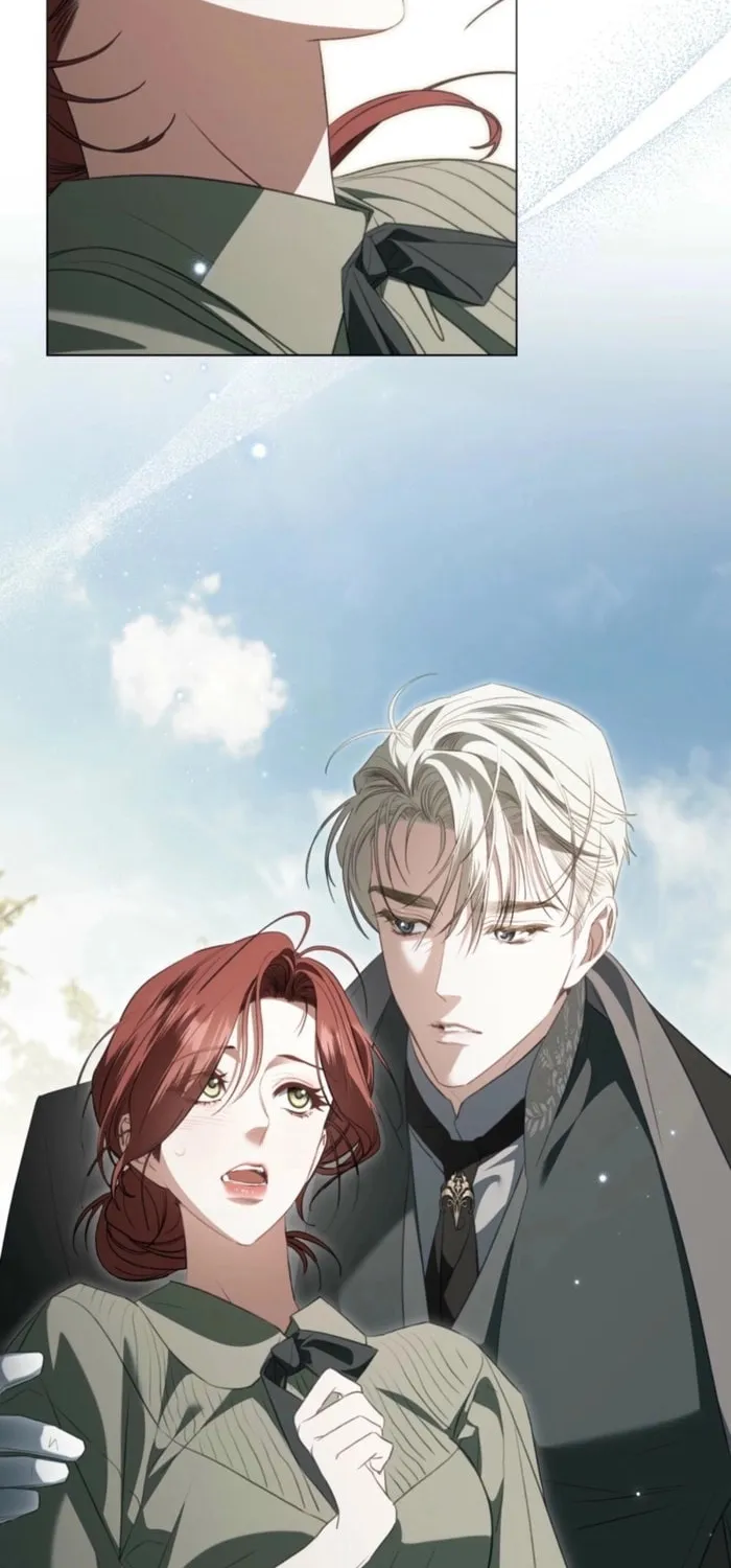 The Hidden Muse Chapter 34 page 2 - 