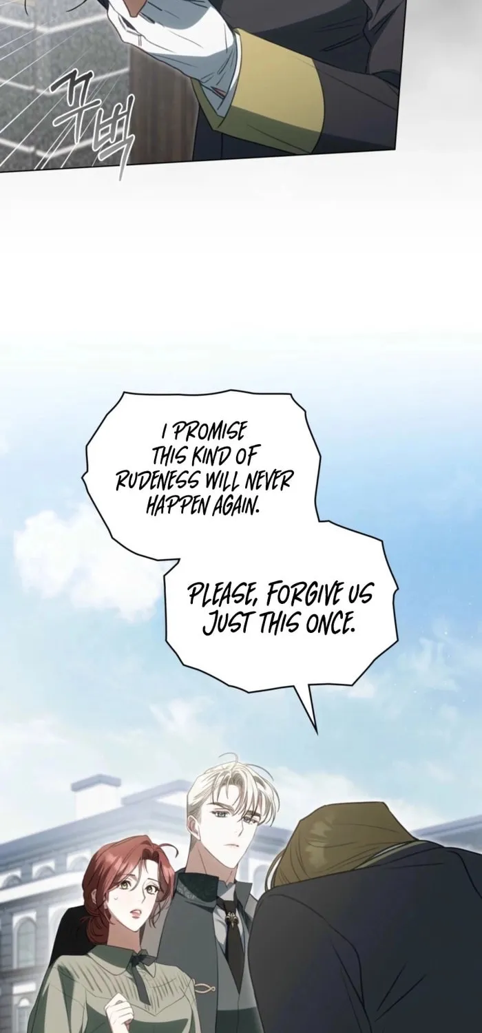 The Hidden Muse Chapter 34 page 11 - 