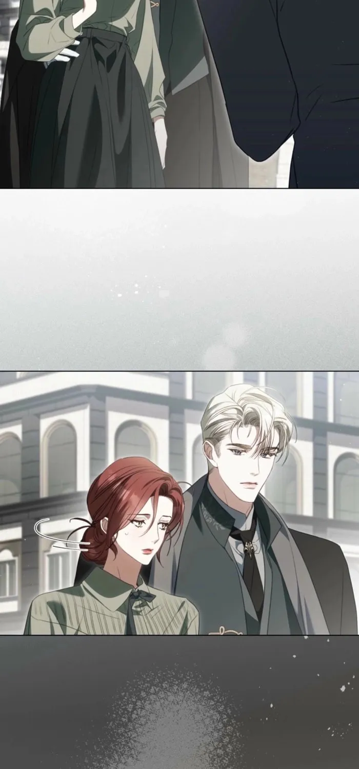 The Hidden Muse Chapter 34 page 12 - 