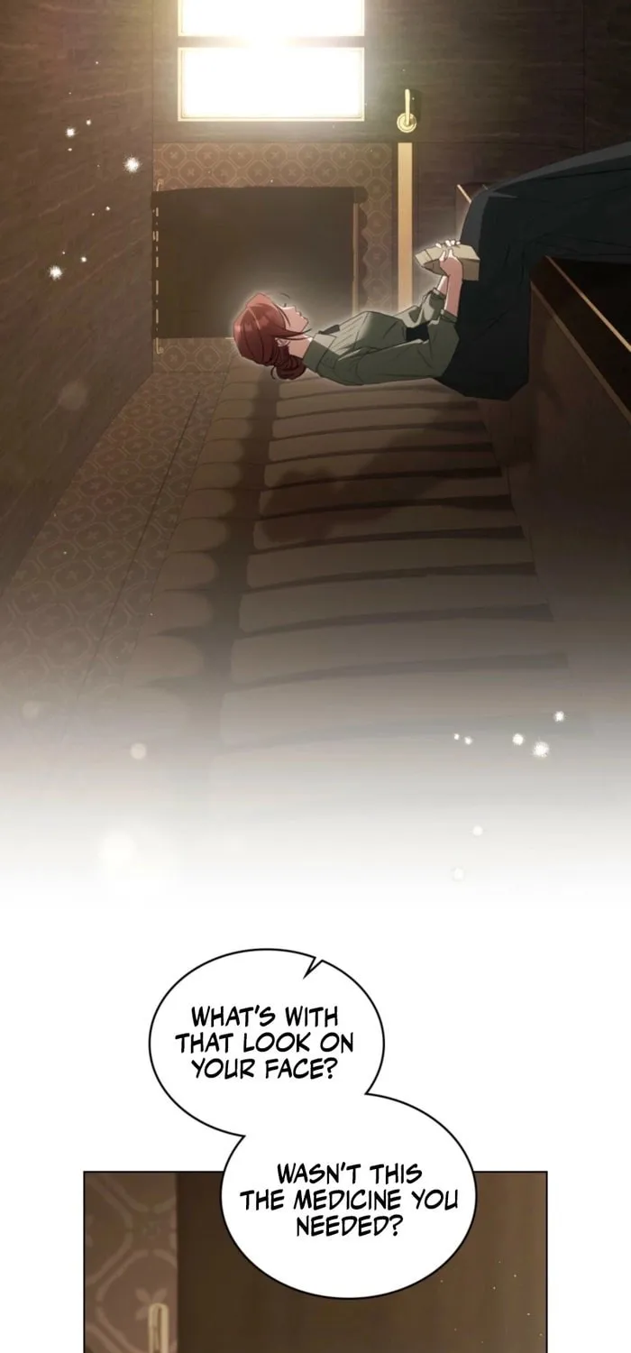 The Hidden Muse Chapter 34 page 17 - 