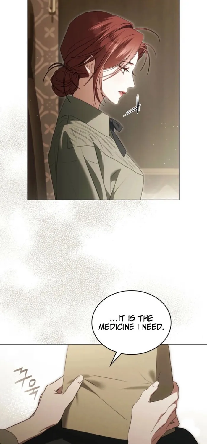 The Hidden Muse Chapter 34 page 18 - 