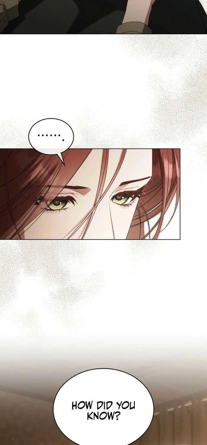 The Hidden Muse Chapter 34 page 19 - 