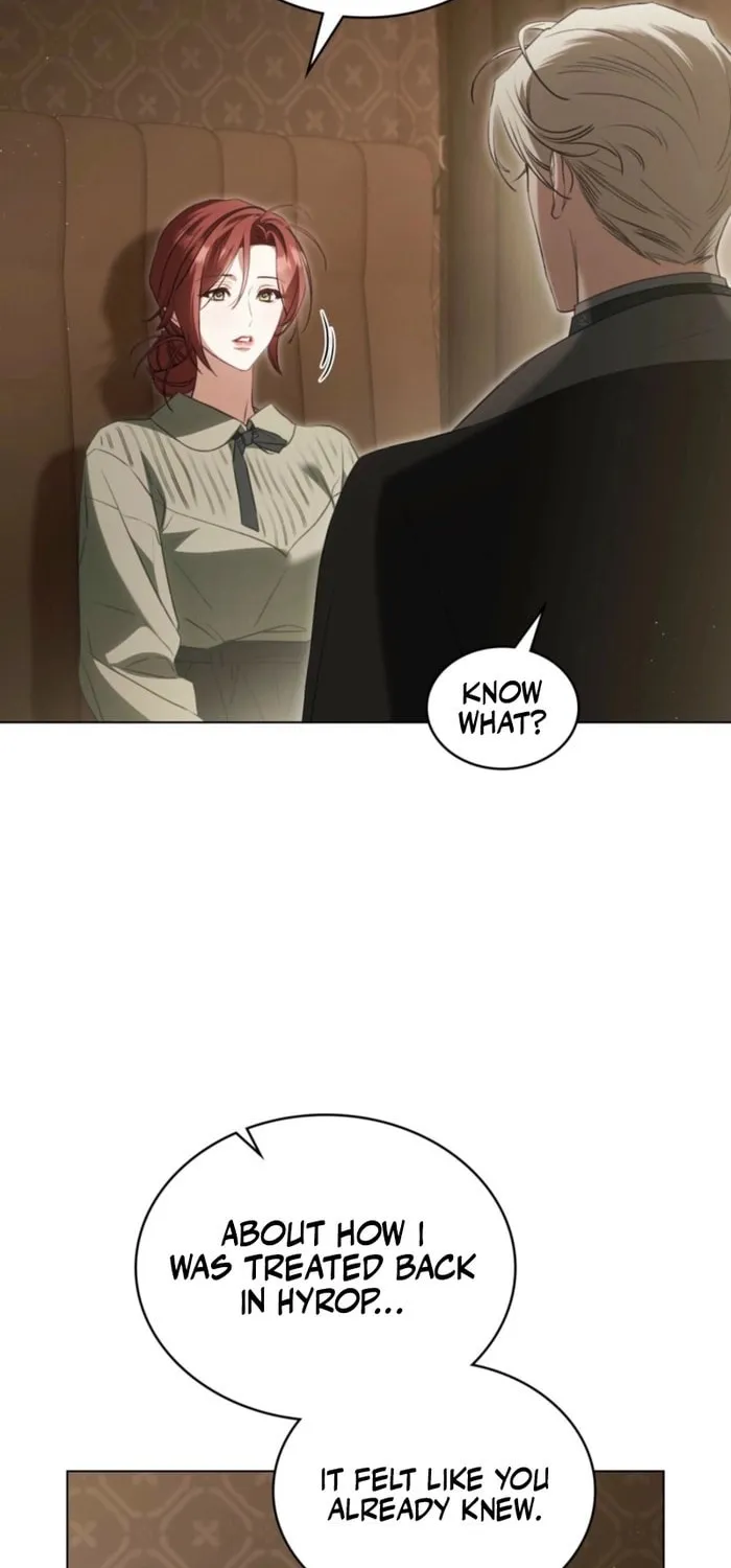 The Hidden Muse Chapter 34 page 20 - 