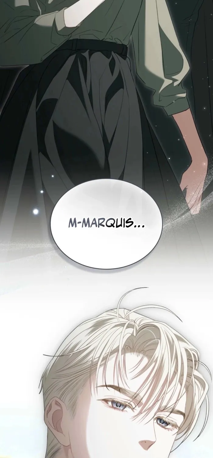 The Hidden Muse Chapter 34 page 3 - 