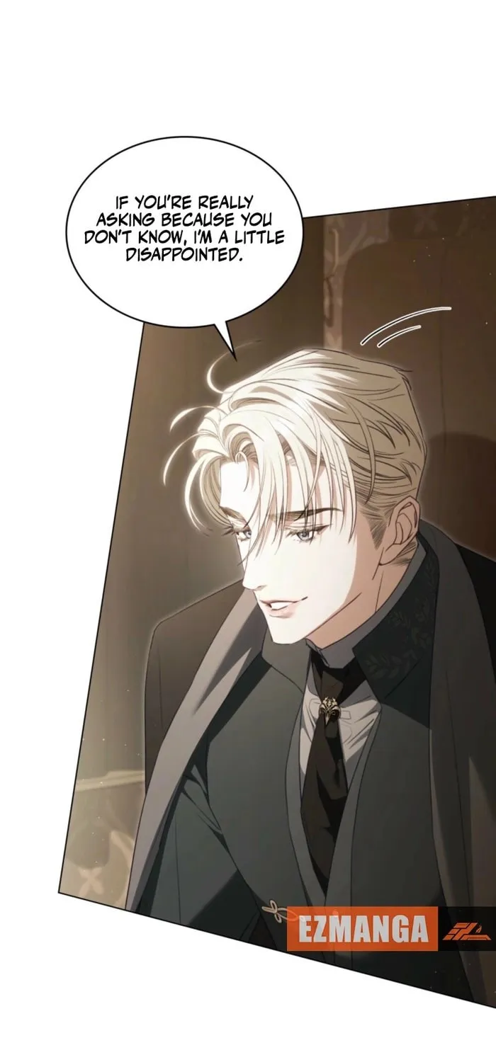 The Hidden Muse Chapter 34 page 22 - 
