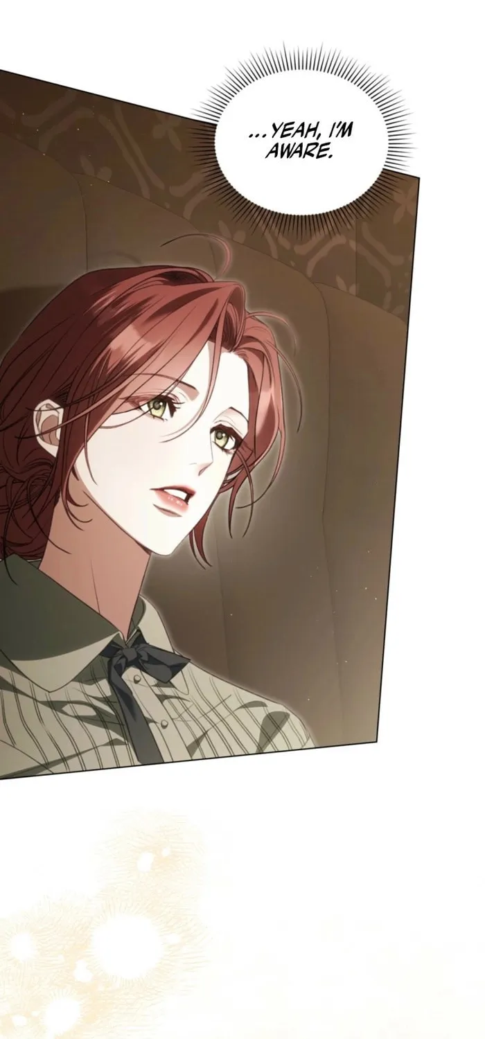 The Hidden Muse Chapter 34 page 23 - 