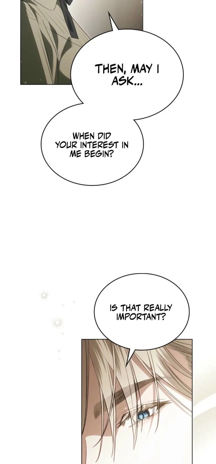 The Hidden Muse Chapter 34 page 25 - 