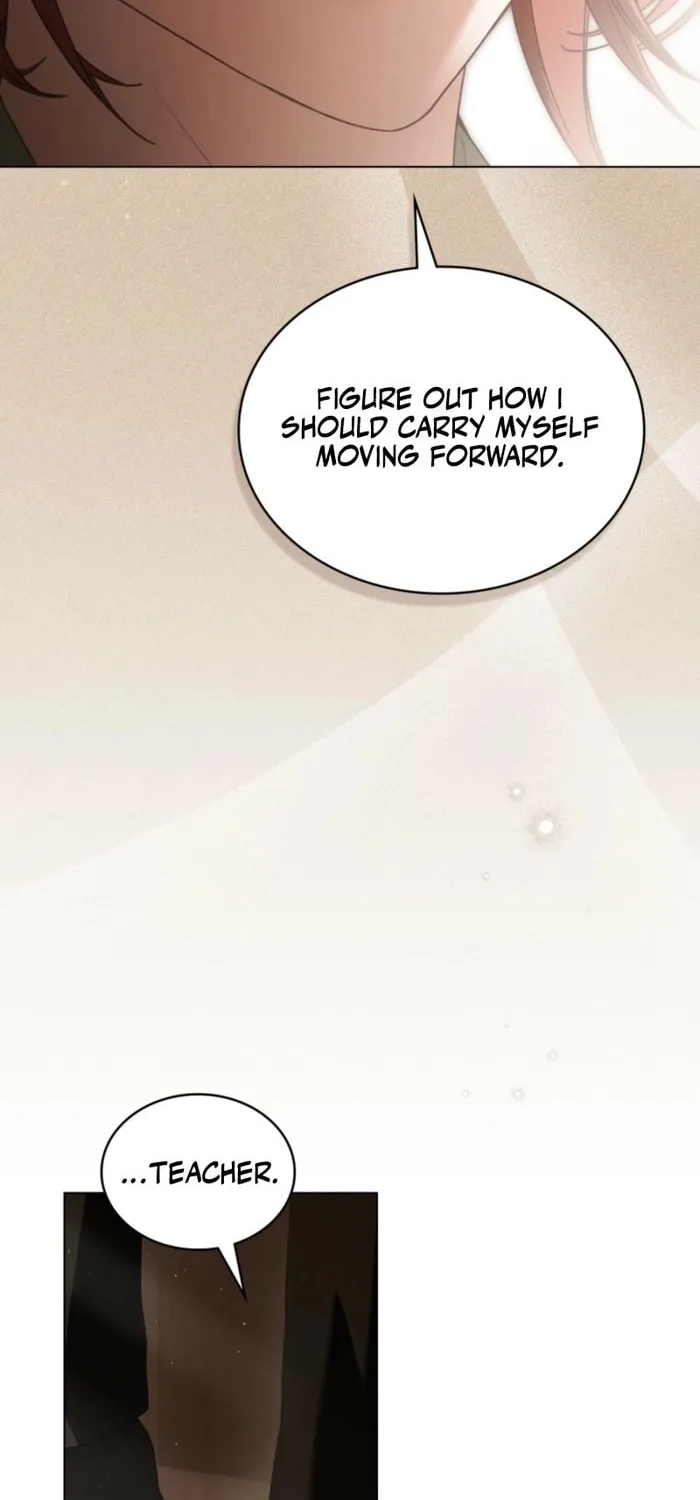The Hidden Muse Chapter 34 page 27 - 