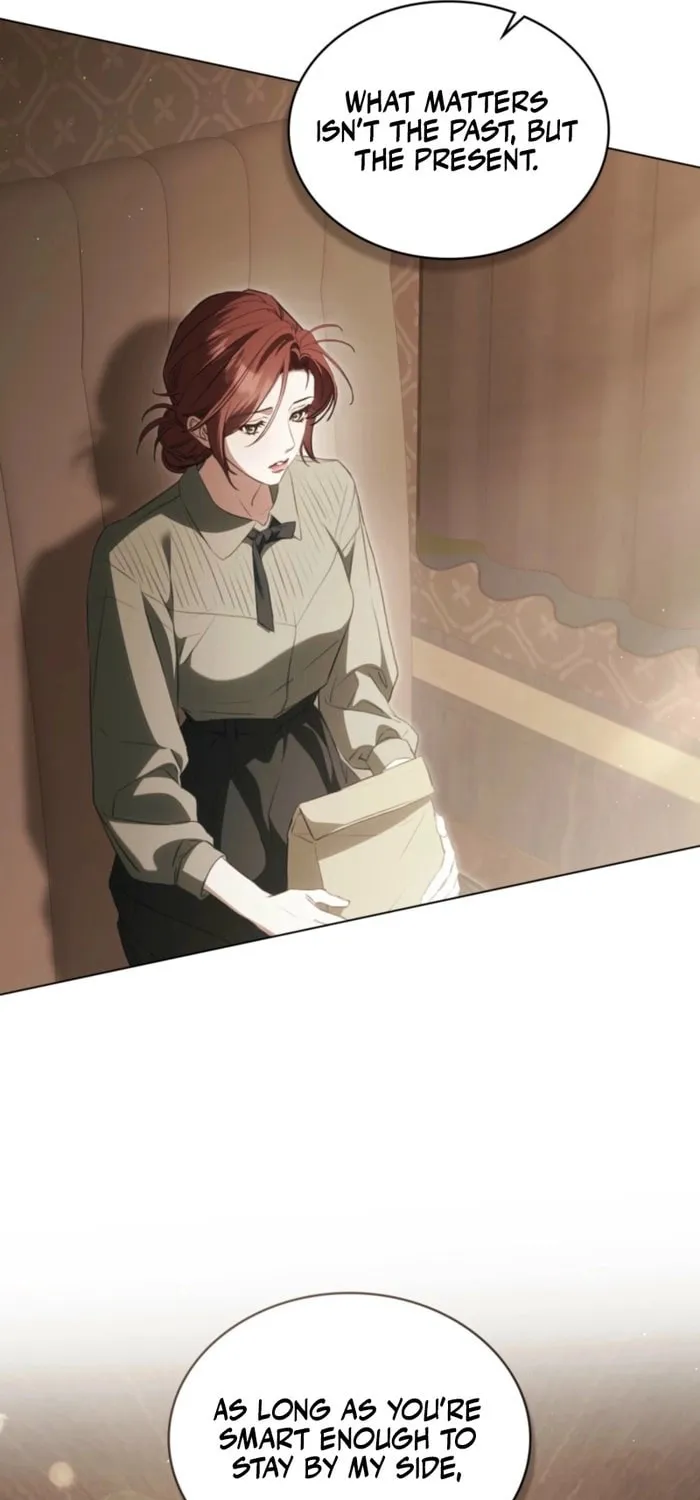 The Hidden Muse Chapter 34 page 29 - 