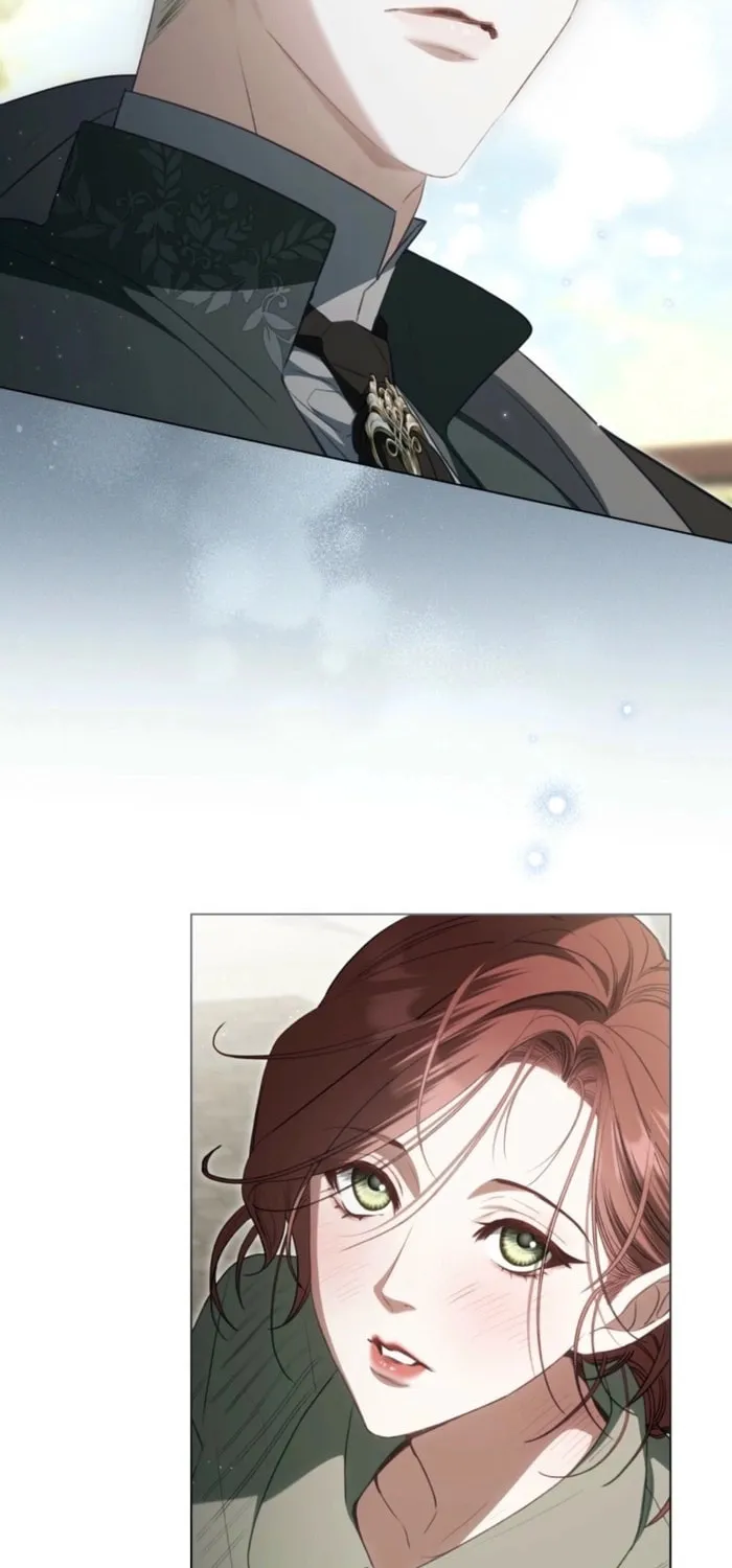 The Hidden Muse Chapter 34 page 4 - 