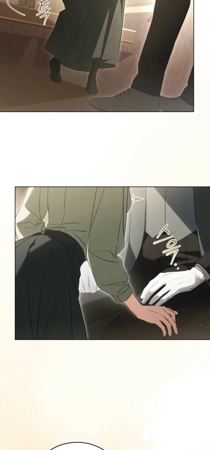 The Hidden Muse Chapter 34 page 32 - 