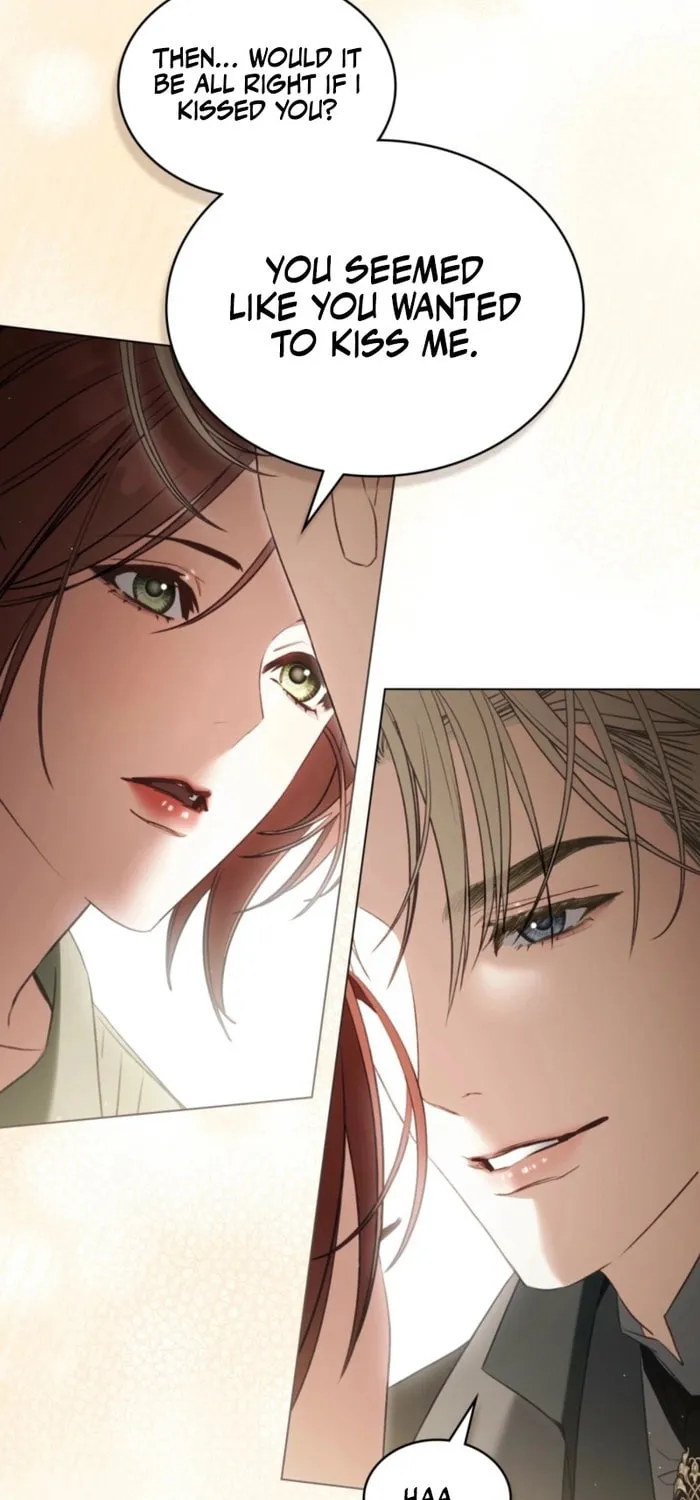 The Hidden Muse Chapter 34 page 33 - 