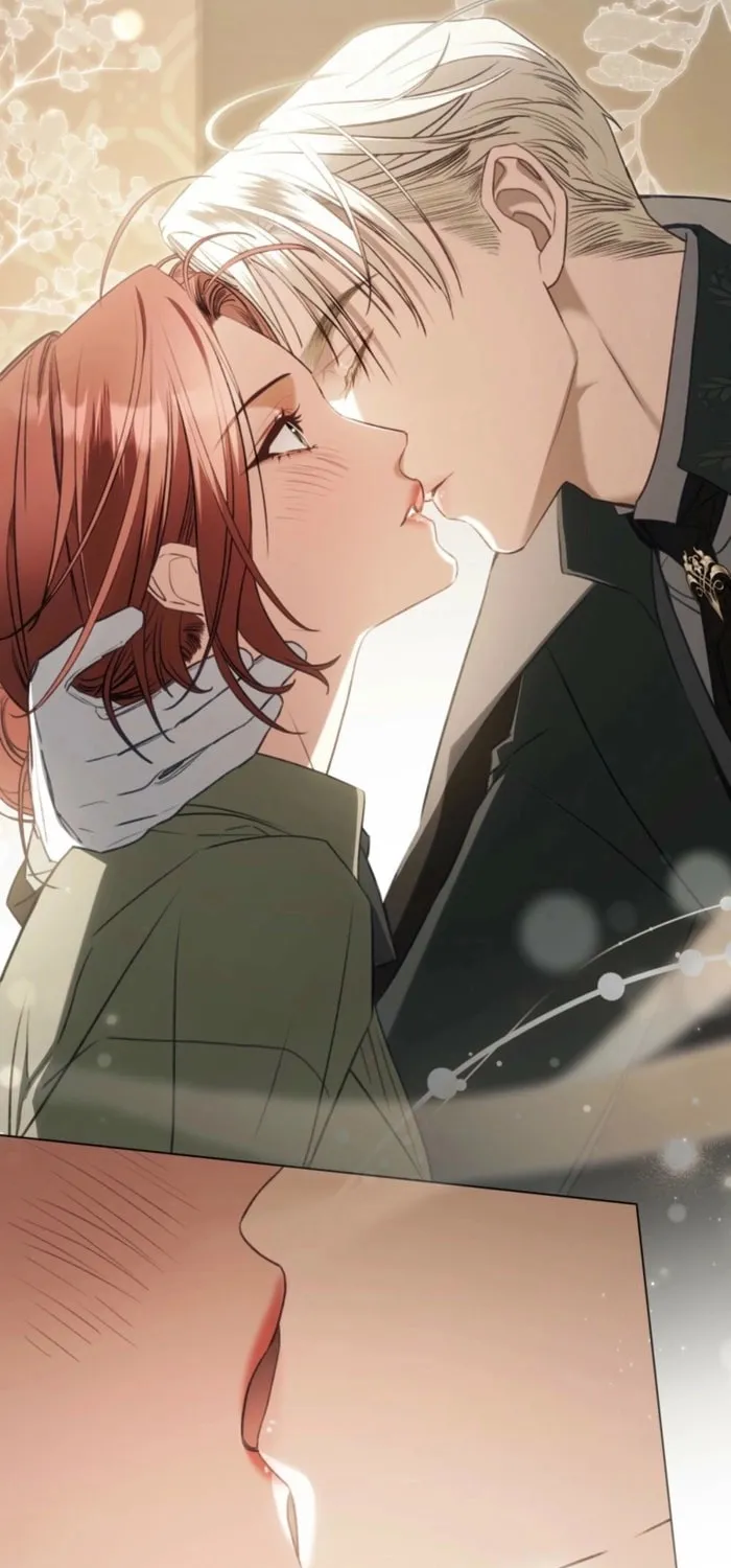 The Hidden Muse Chapter 34 page 36 - 
