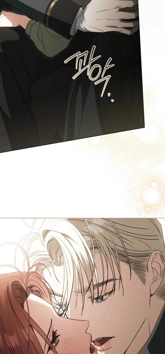 The Hidden Muse Chapter 34 page 38 - 