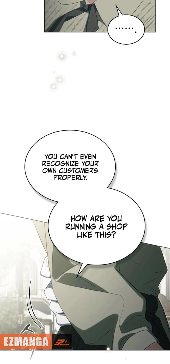 The Hidden Muse Chapter 34 page 5 - 