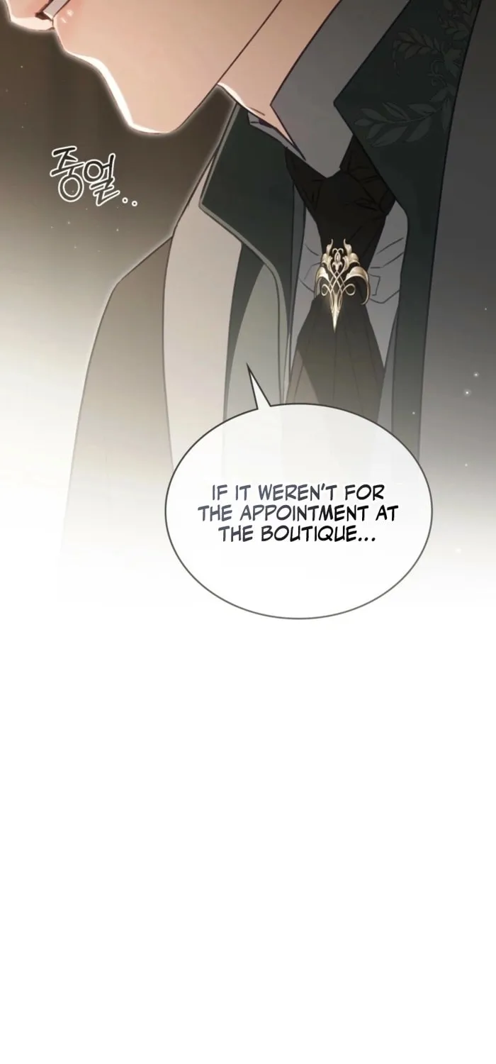 The Hidden Muse Chapter 34 page 41 - 