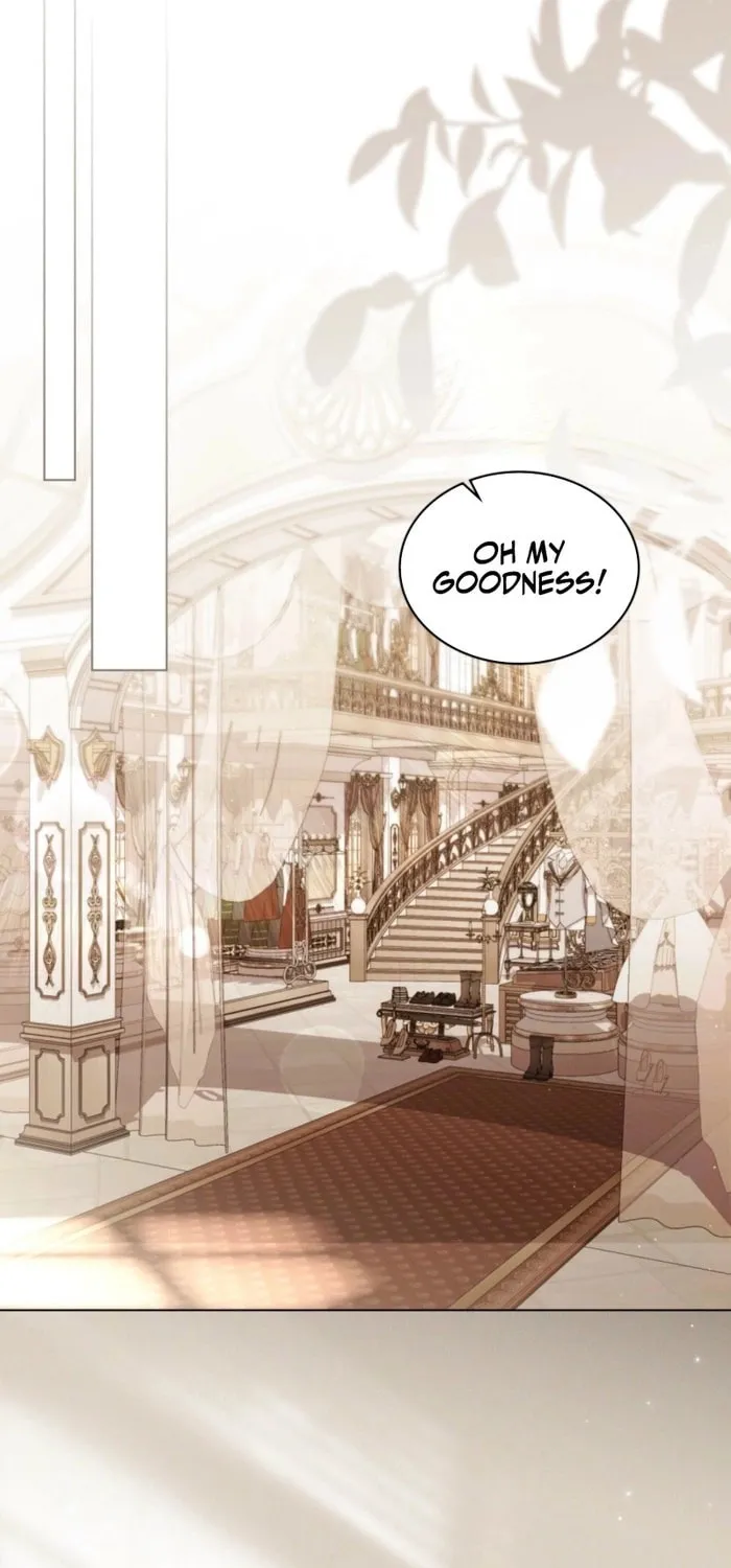 The Hidden Muse Chapter 34 page 43 - 