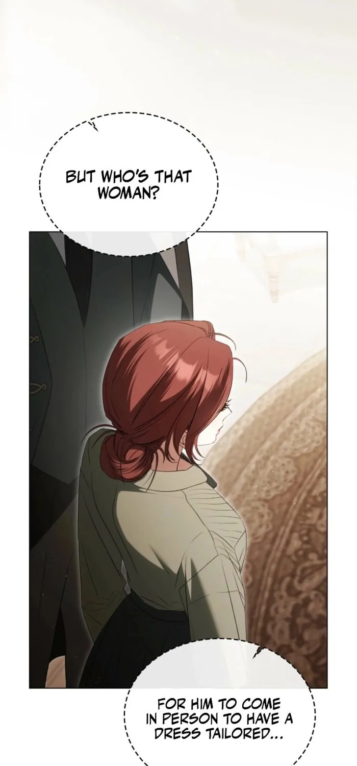 The Hidden Muse Chapter 34 page 45 - 