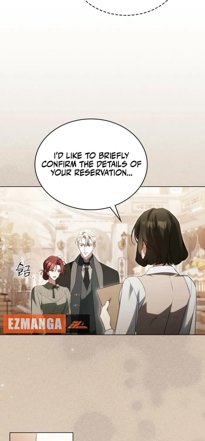 The Hidden Muse Chapter 34 page 46 - 