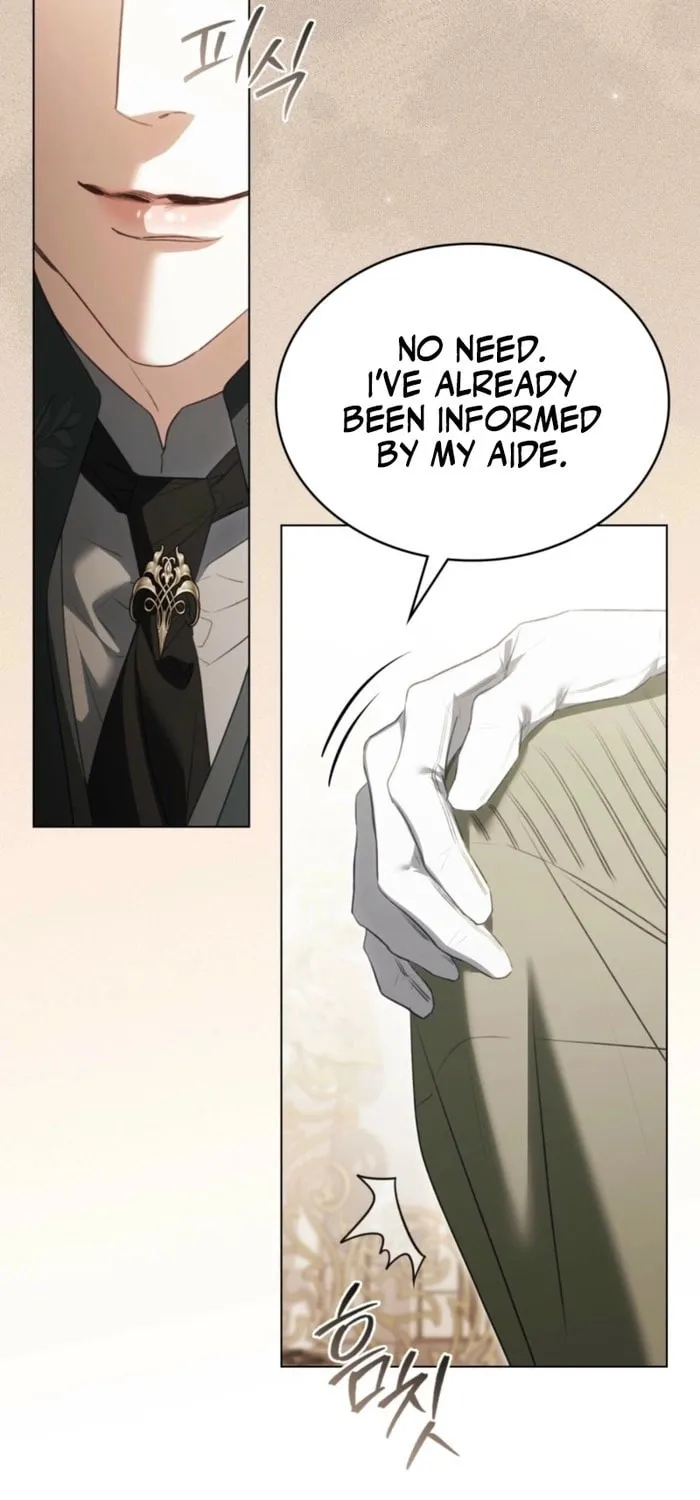 The Hidden Muse Chapter 34 page 47 - 
