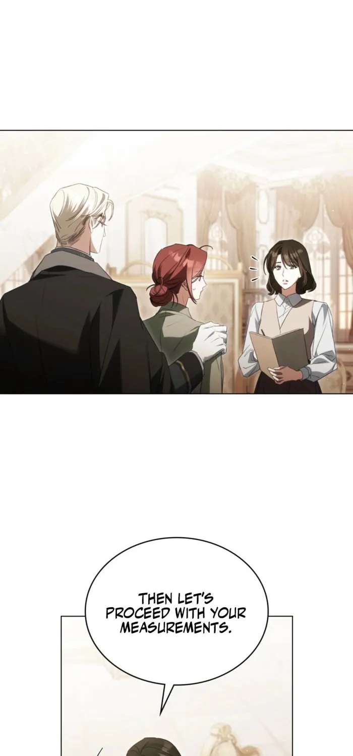 The Hidden Muse Chapter 34 page 48 - 