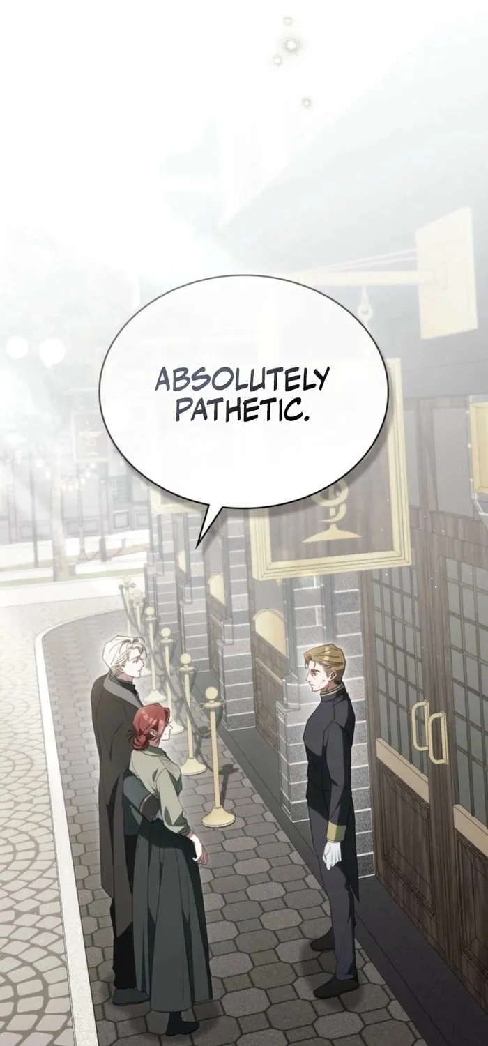 The Hidden Muse Chapter 34 page 6 - 