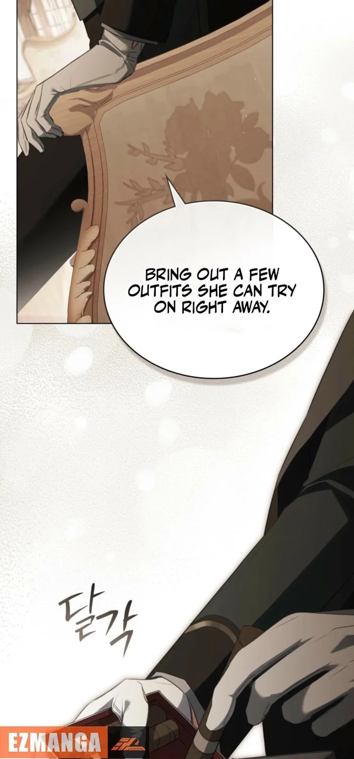 The Hidden Muse Chapter 34 page 52 - 