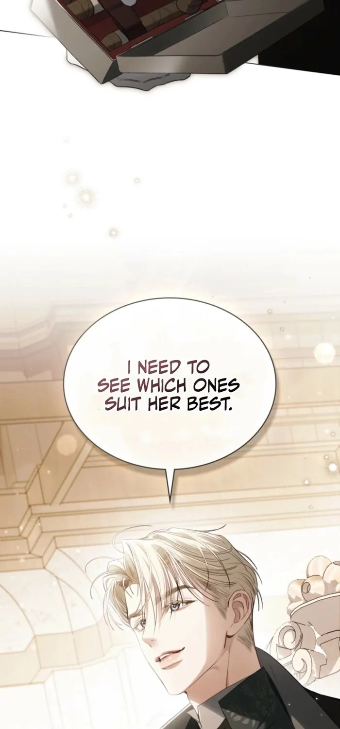 The Hidden Muse Chapter 34 page 53 - 
