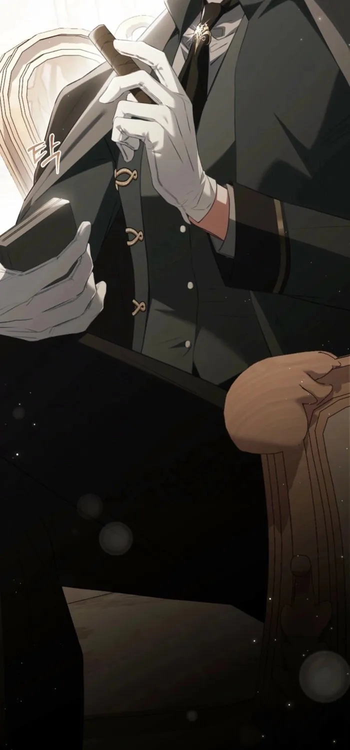 The Hidden Muse Chapter 34 page 54 - 