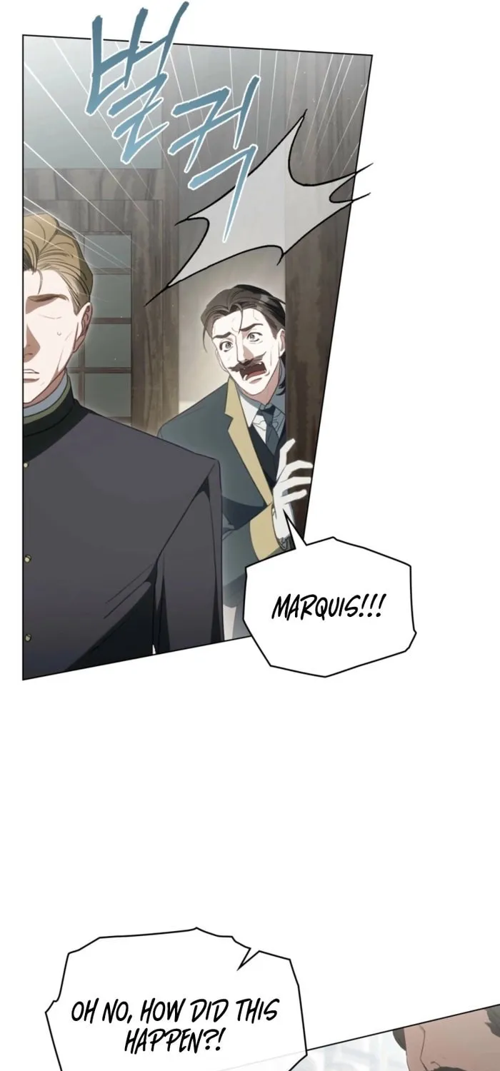 The Hidden Muse Chapter 34 page 8 - 
