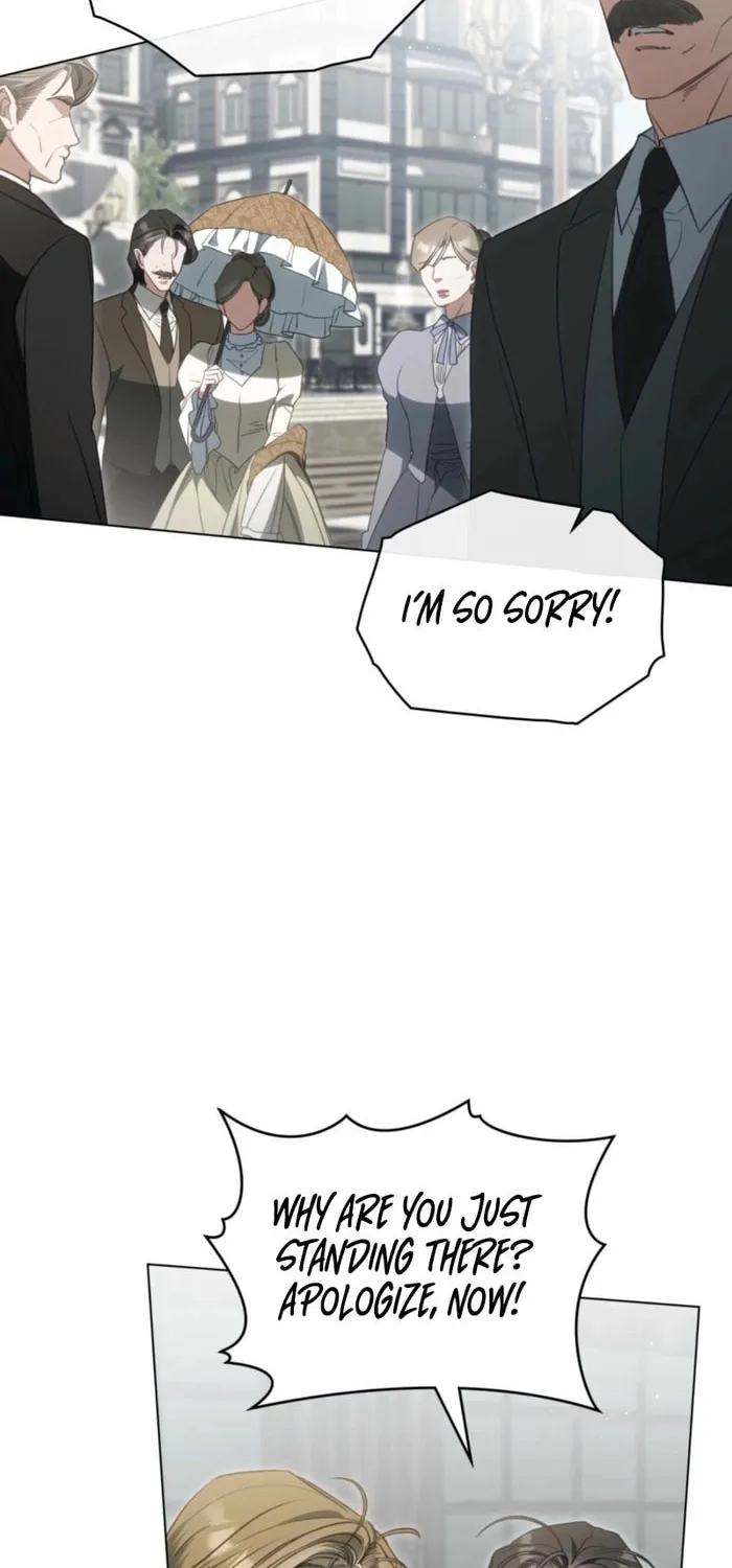 The Hidden Muse Chapter 34 page 9 - 