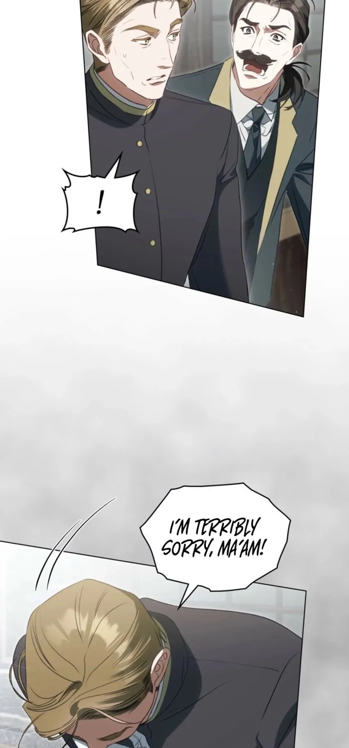The Hidden Muse Chapter 34 page 10 - 