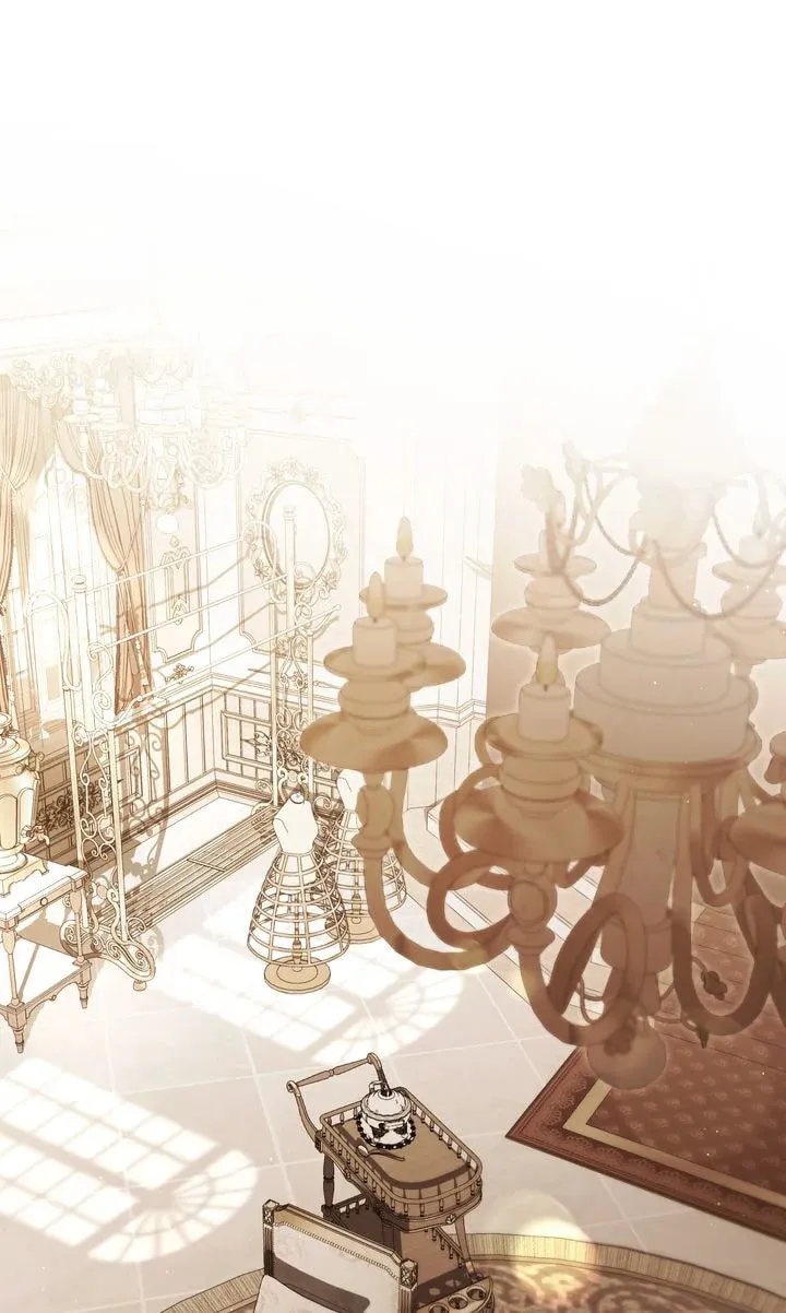 The Hidden Muse Chapter 35 page 1 - 