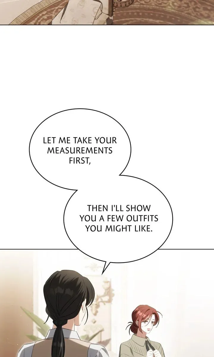 The Hidden Muse Chapter 35 page 2 - 