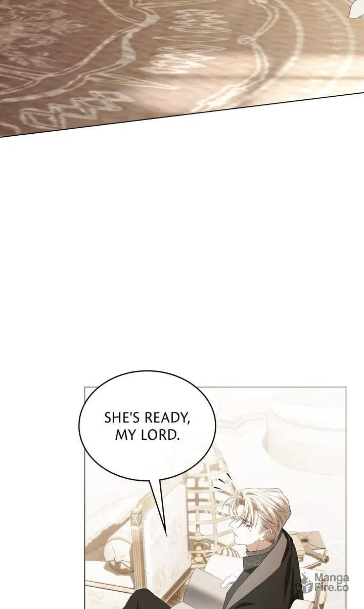 The Hidden Muse Chapter 35 page 12 - 