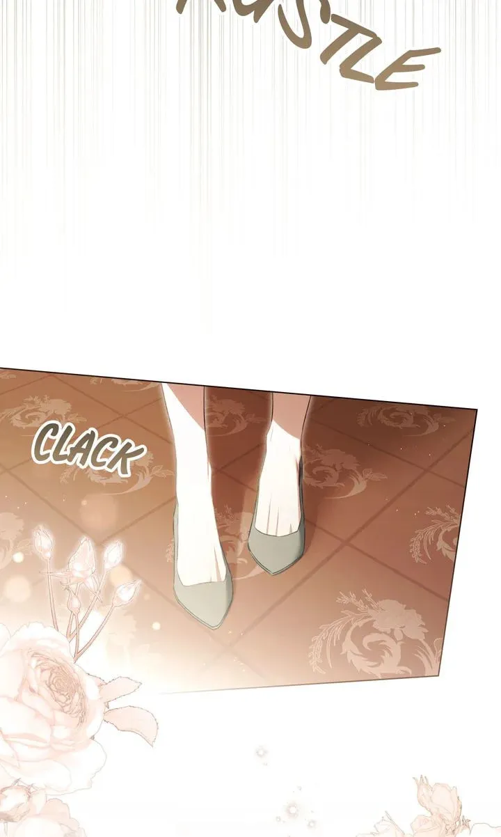 The Hidden Muse Chapter 35 page 14 - 