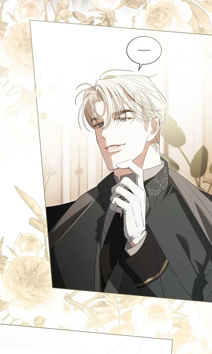The Hidden Muse Chapter 35 page 16 - 